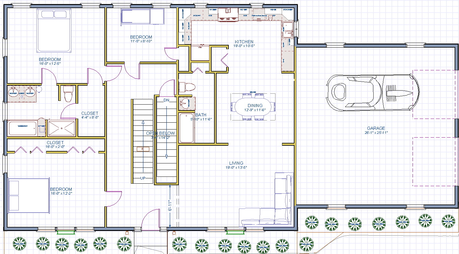 Cape Cod Addition Floor Plans Floorplans click