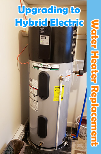 Electric Water Heater (Guide)