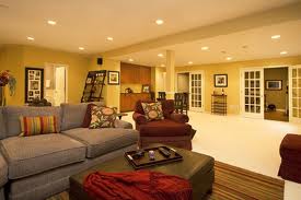 Basement Remodeling Guide and Ideas