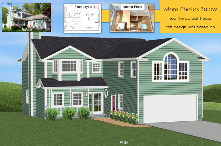 Master Suite Over Garage Plans And Costs Simply Additions