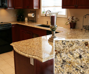 Cheapest Granite Countertops Compare Prices On Most Popular
