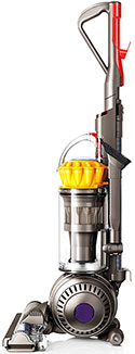 Dyson Ball Multi Floor Vacuum is the best vacuum I have ever used. It’s a major step up from Hoover, & Dirt Devil brands.